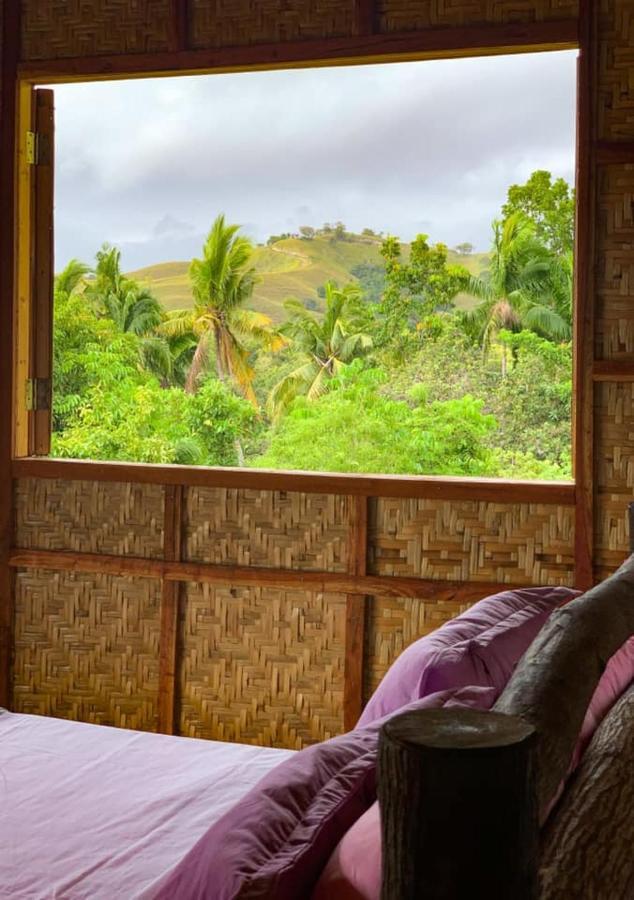 Marquis garden Eco-cottages Tayong Extérieur photo