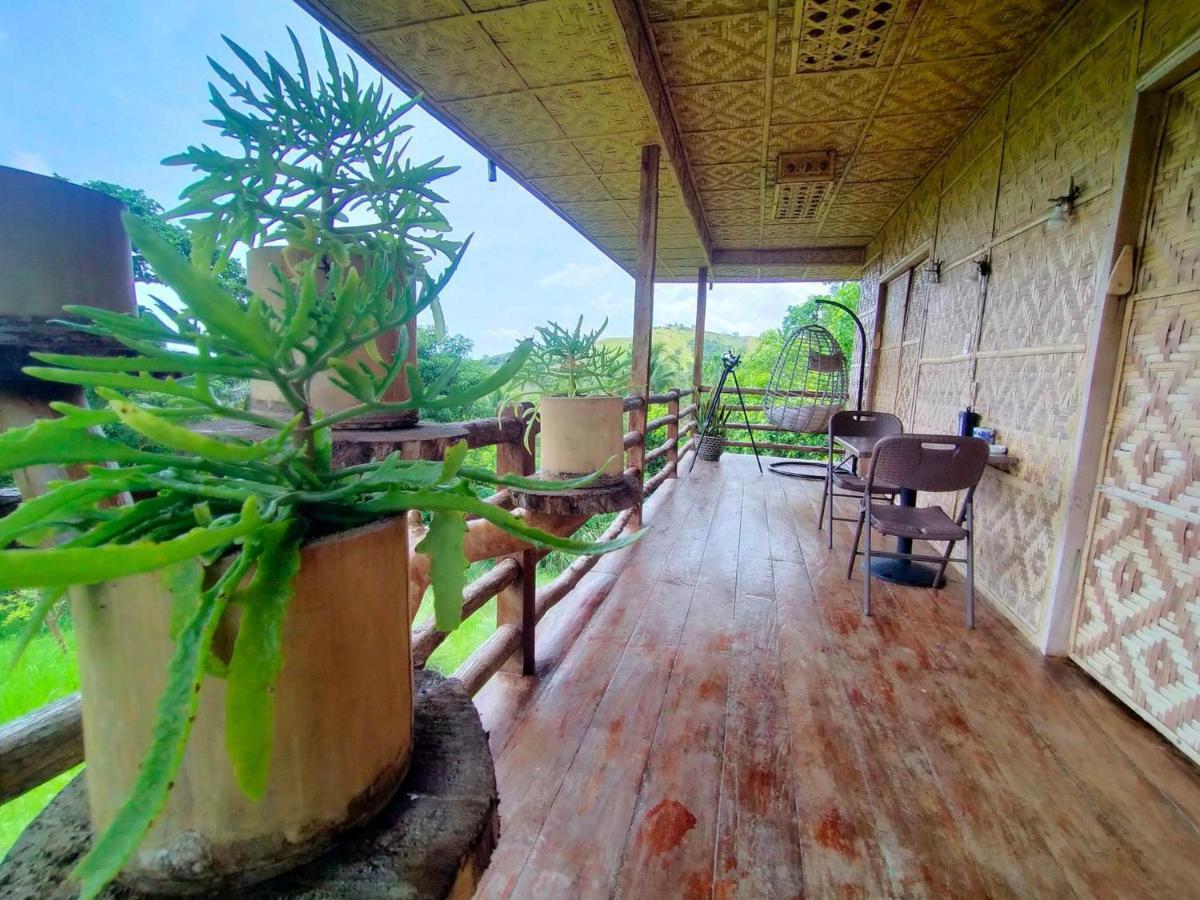 Marquis garden Eco-cottages Tayong Extérieur photo