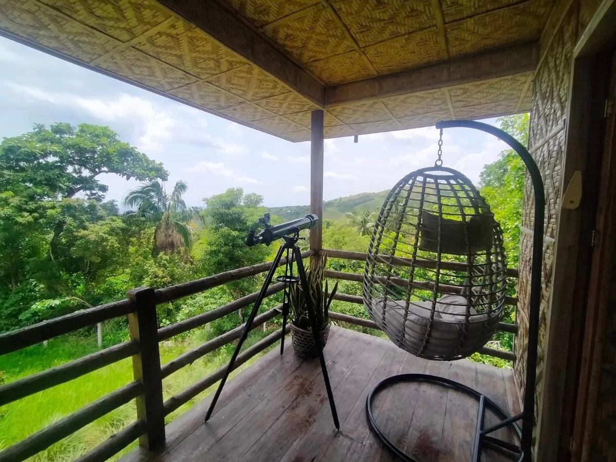 Marquis garden Eco-cottages Tayong Extérieur photo