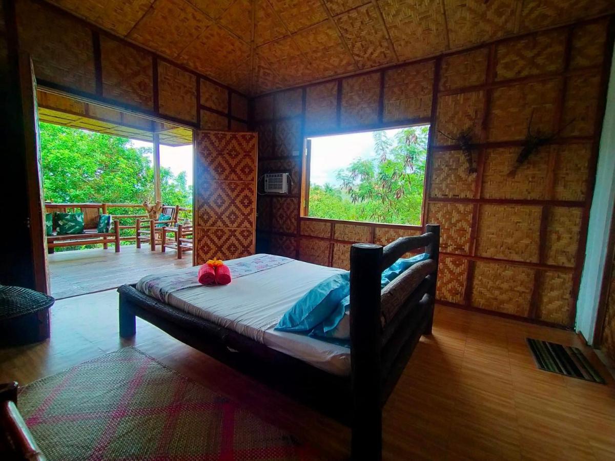 Marquis garden Eco-cottages Tayong Extérieur photo