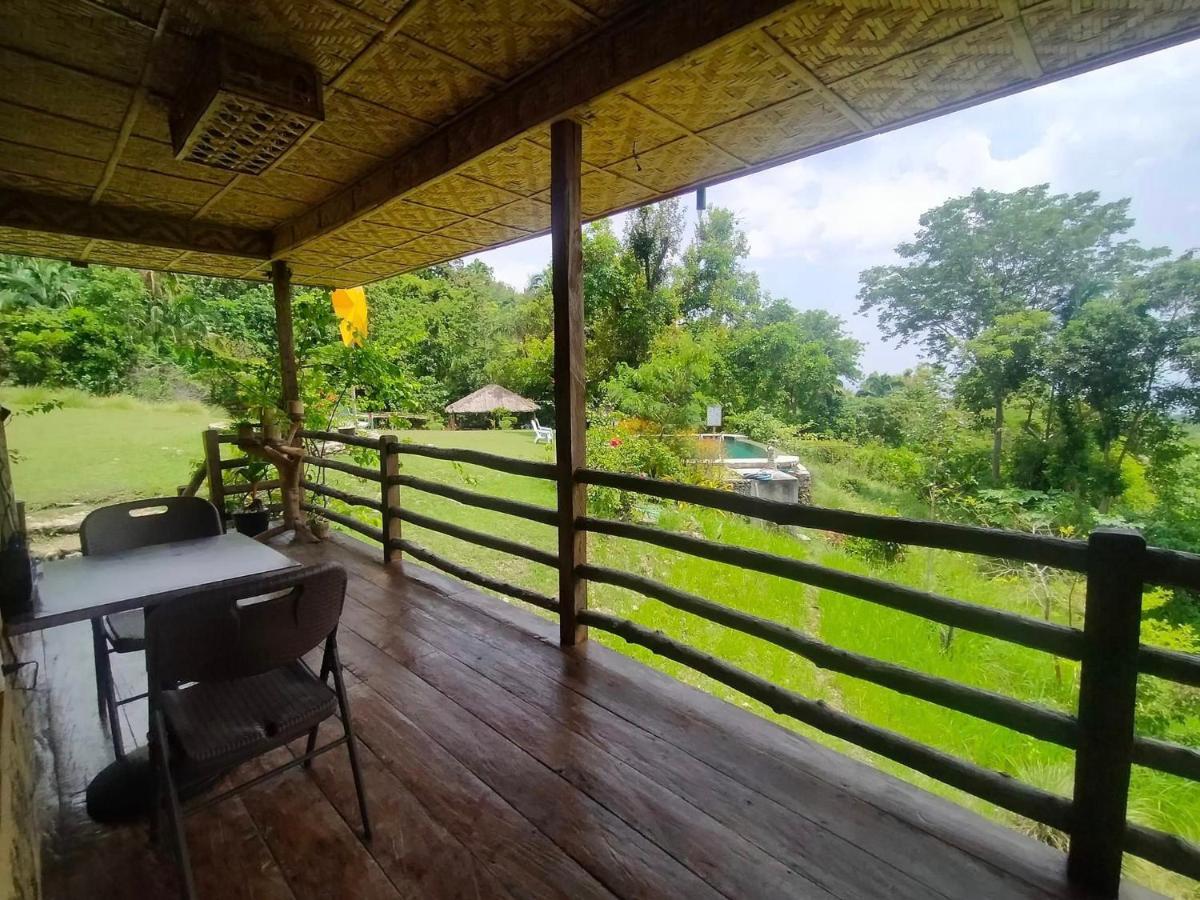 Marquis garden Eco-cottages Tayong Extérieur photo
