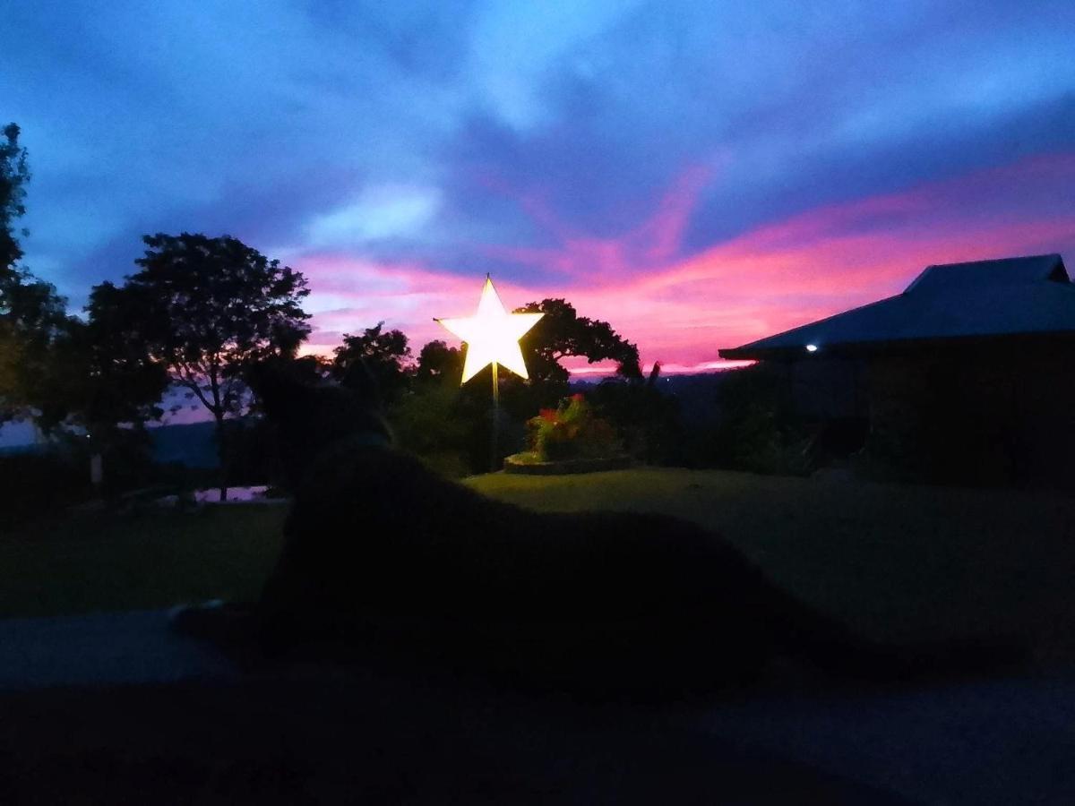 Marquis garden Eco-cottages Tayong Extérieur photo