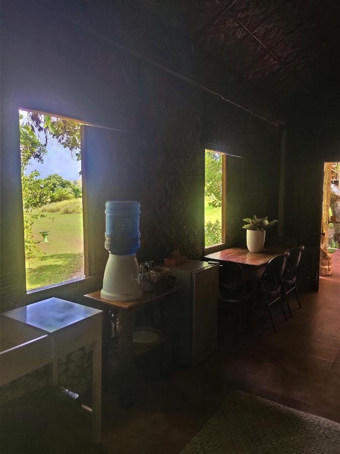 Marquis garden Eco-cottages Tayong Extérieur photo