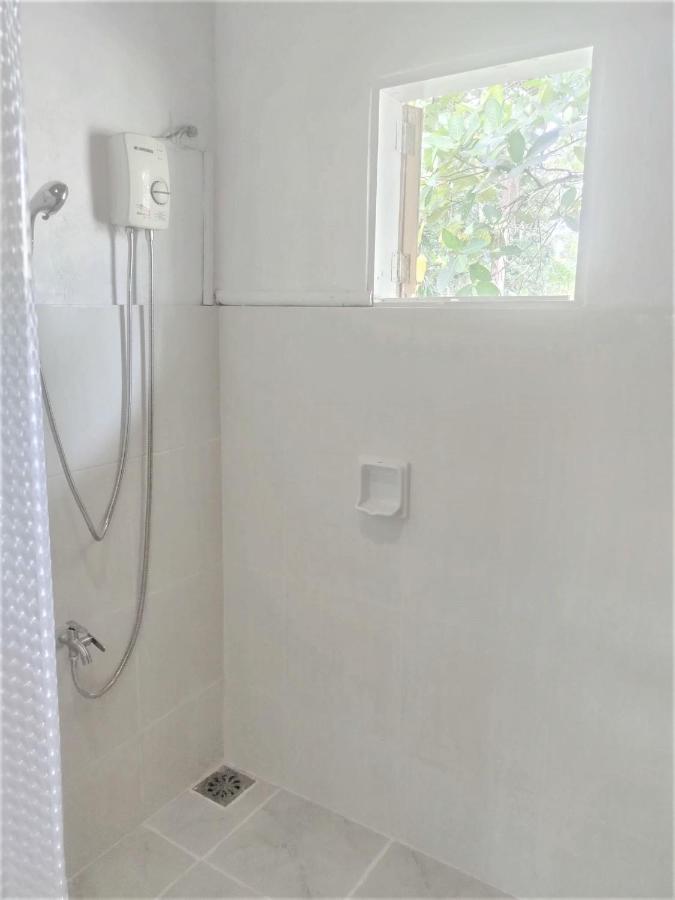 Marquis garden Eco-cottages Tayong Extérieur photo