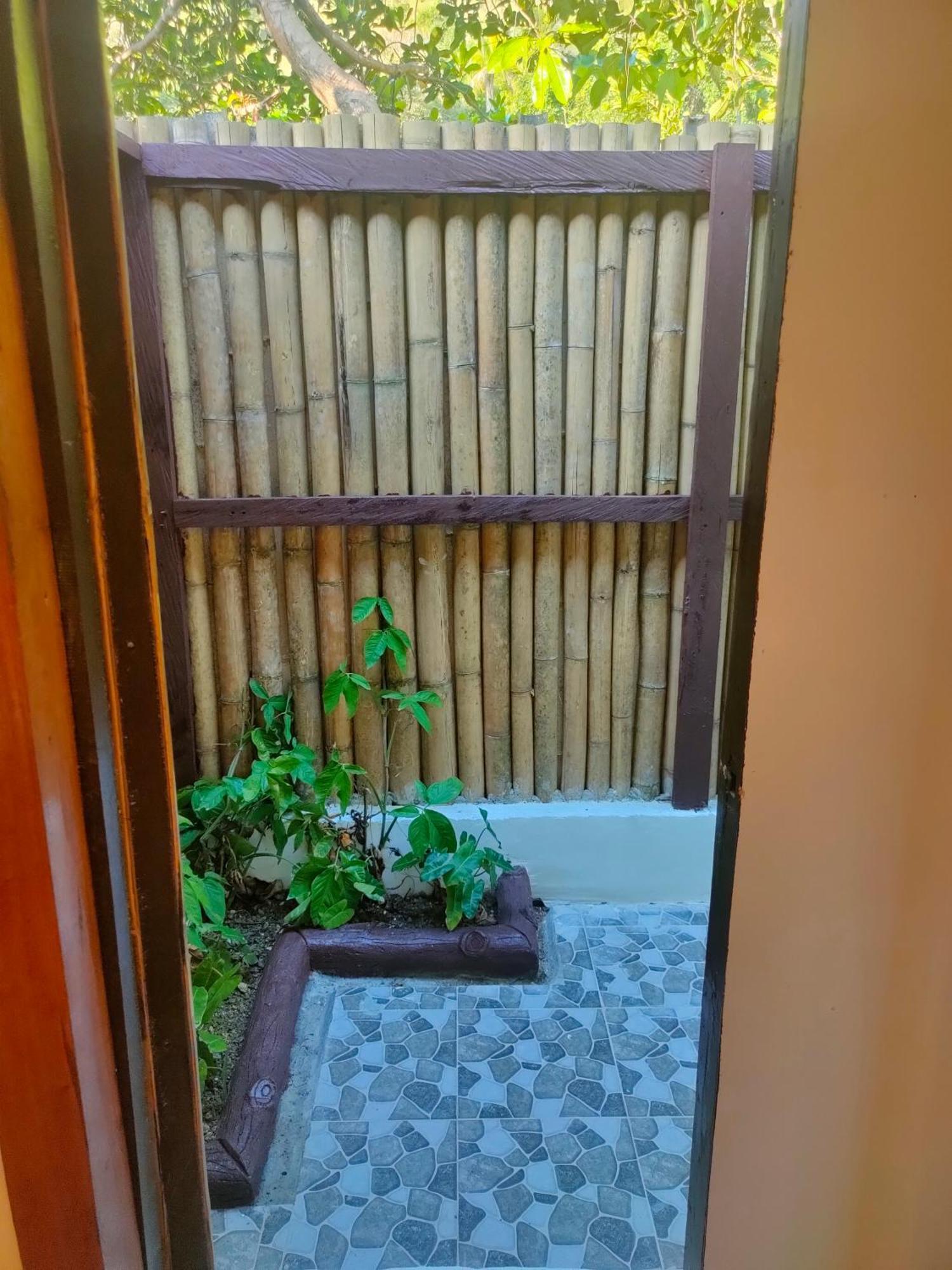 Marquis garden Eco-cottages Tayong Extérieur photo