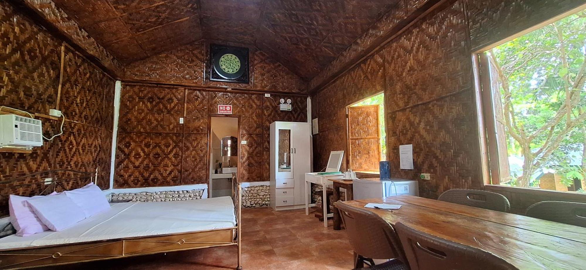 Marquis garden Eco-cottages Tayong Extérieur photo