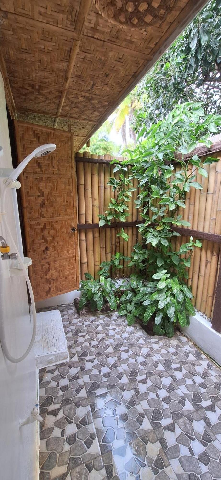 Marquis garden Eco-cottages Tayong Extérieur photo