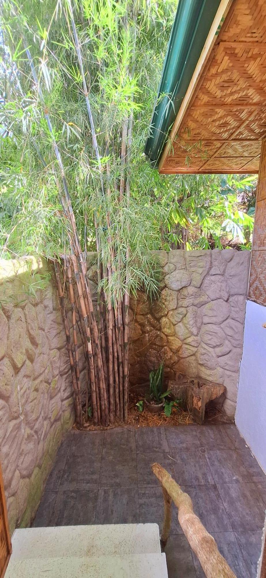 Marquis garden Eco-cottages Tayong Extérieur photo