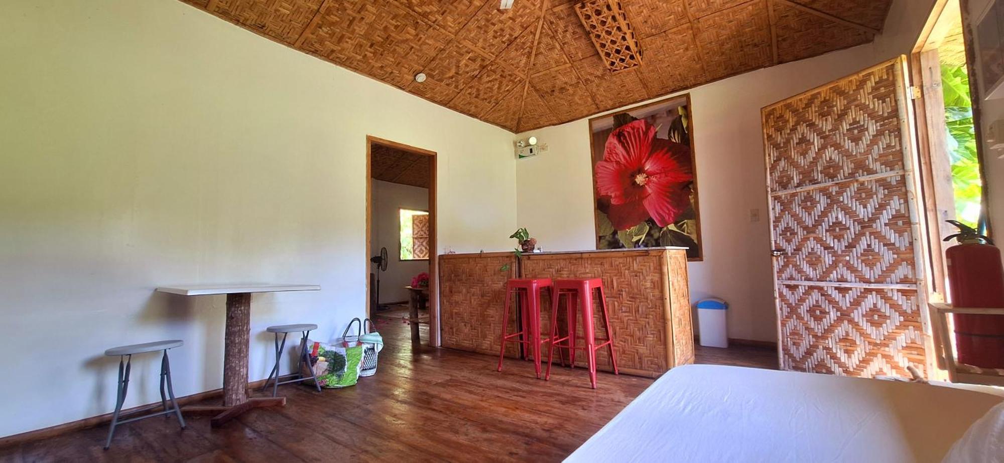 Marquis garden Eco-cottages Tayong Extérieur photo