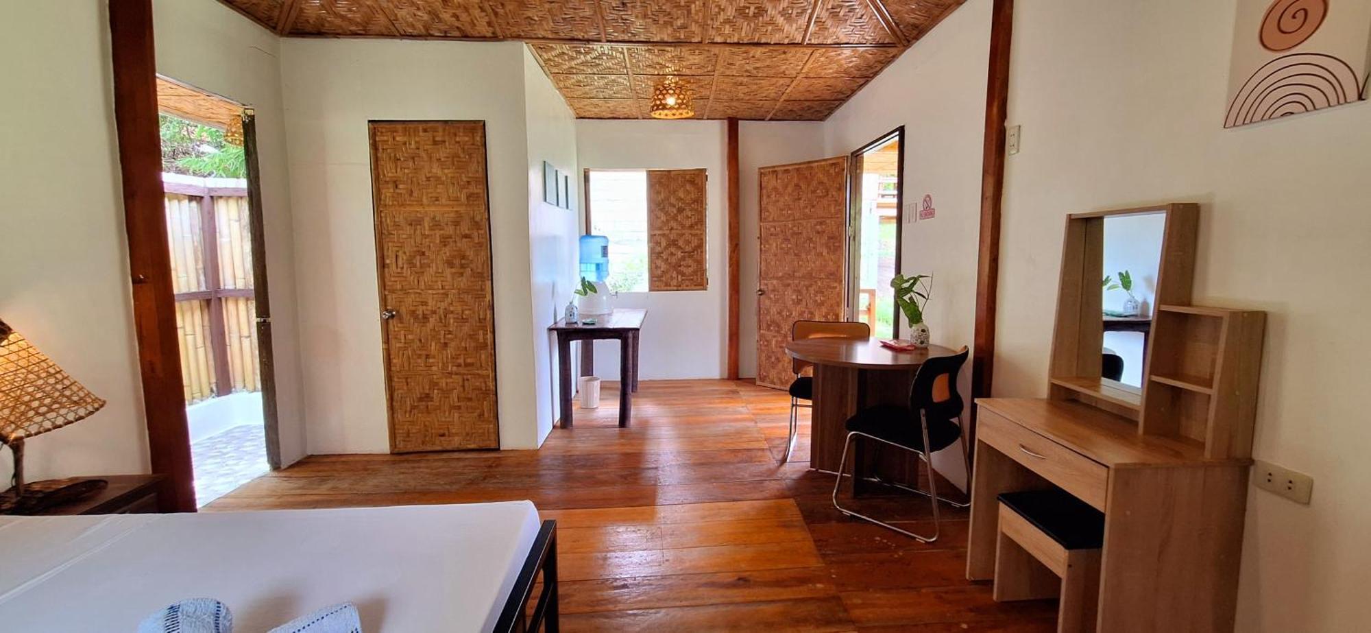 Marquis garden Eco-cottages Tayong Extérieur photo