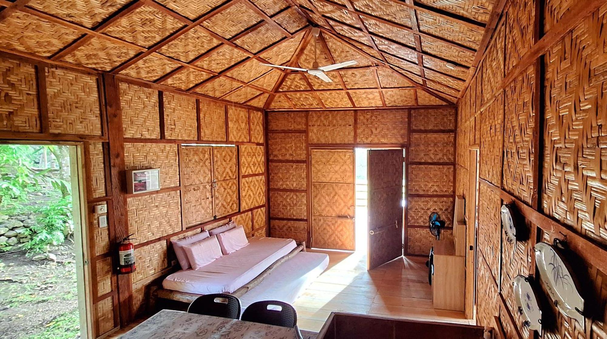 Marquis garden Eco-cottages Tayong Extérieur photo