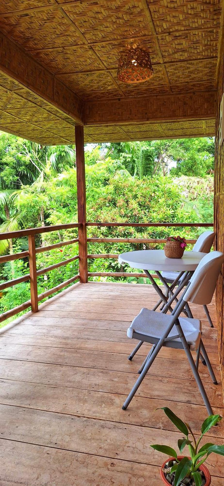 Marquis garden Eco-cottages Tayong Extérieur photo