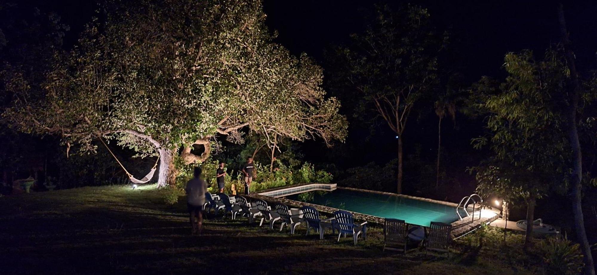Marquis garden Eco-cottages Tayong Extérieur photo