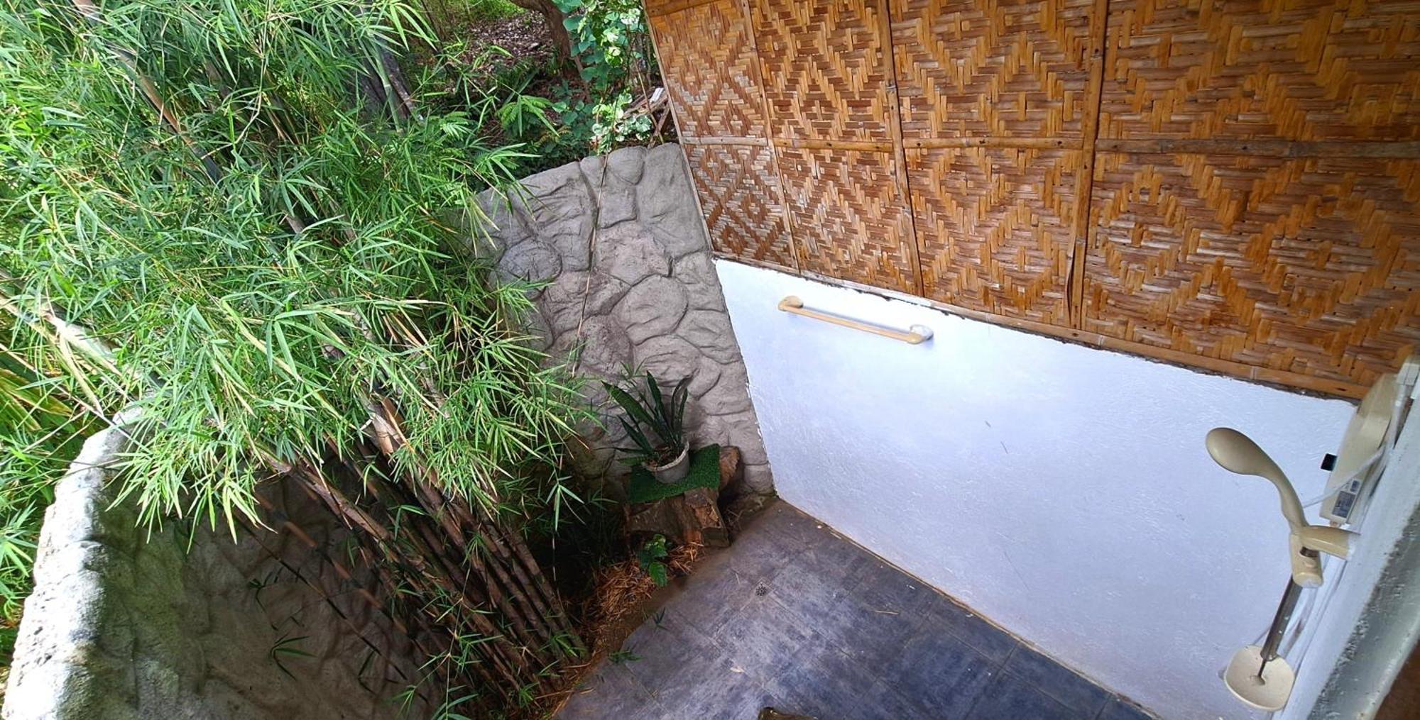 Marquis garden Eco-cottages Tayong Chambre photo